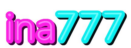 ina777 — logo kanal